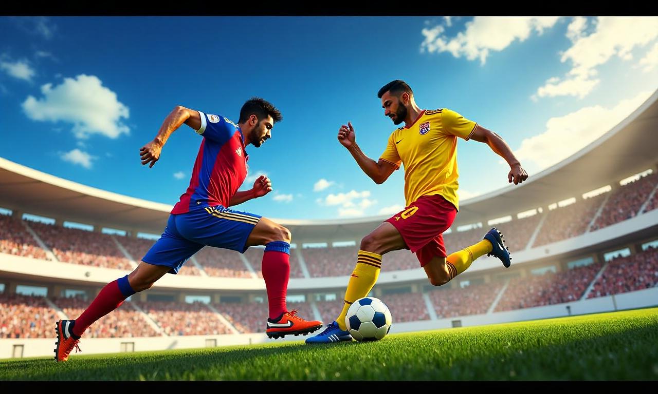 Al-Nassr vs Al-Qadisiyah: Laga Seru dan Hasil Menarik