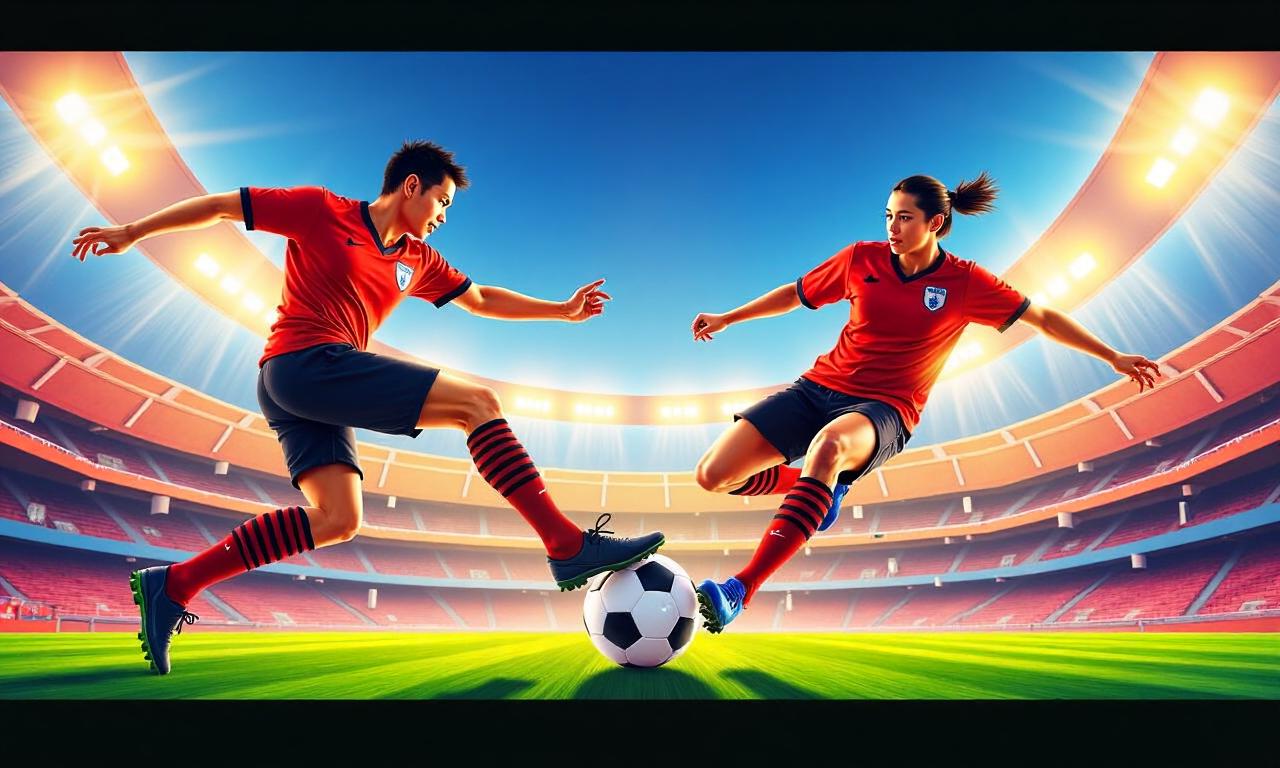 Persita vs Borneo FC: Hasil Pertandingan yang Seru dan Menyenangkan