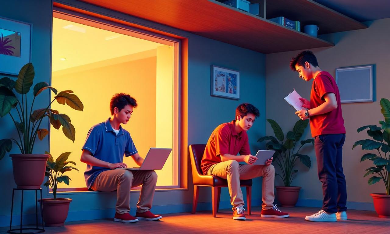 Tips Mengatasi Hambatan Melalui Berkat: Panduan Praktis untuk Sukses