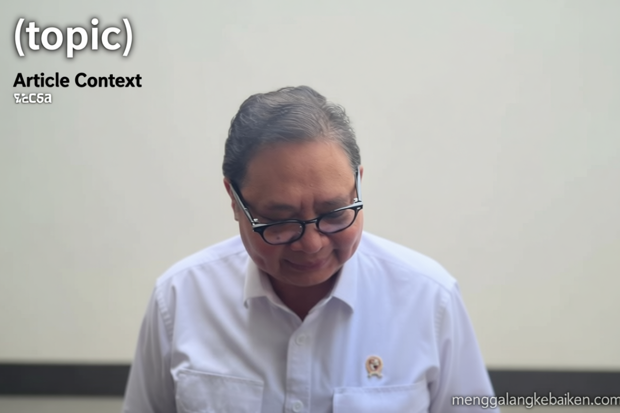 Yang Dibahas: Prabowo panggil Airlangga hingga Purbaya ke Istana bahas efisiensi