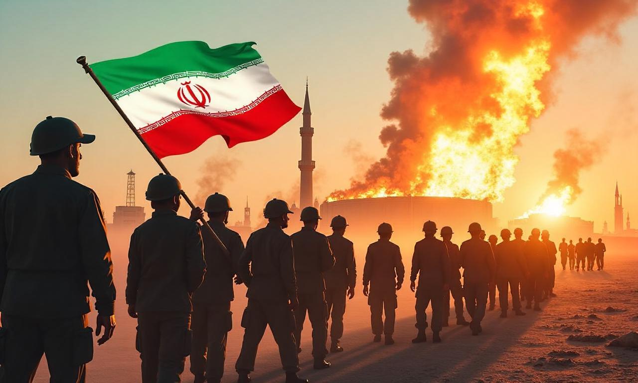 PBB Sesalkan Serangan AS-Israel ke Iran – Desak Perang Berhenti dan Dialog Segera