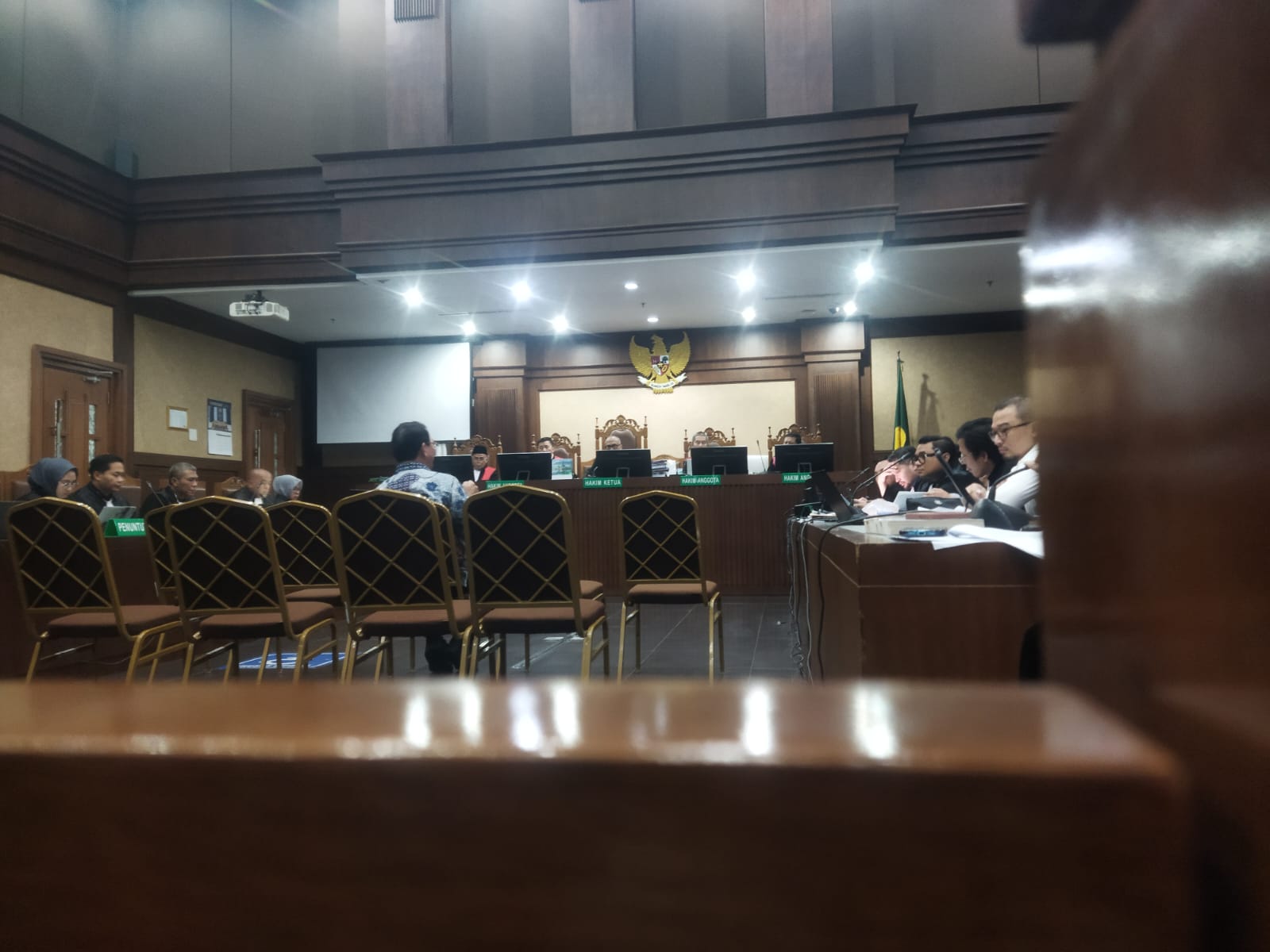 Program Terbaru: Ahok: Kalau tidak Ditolak Jokowi, Pertamina Harusnya Untung Rp100,57 T