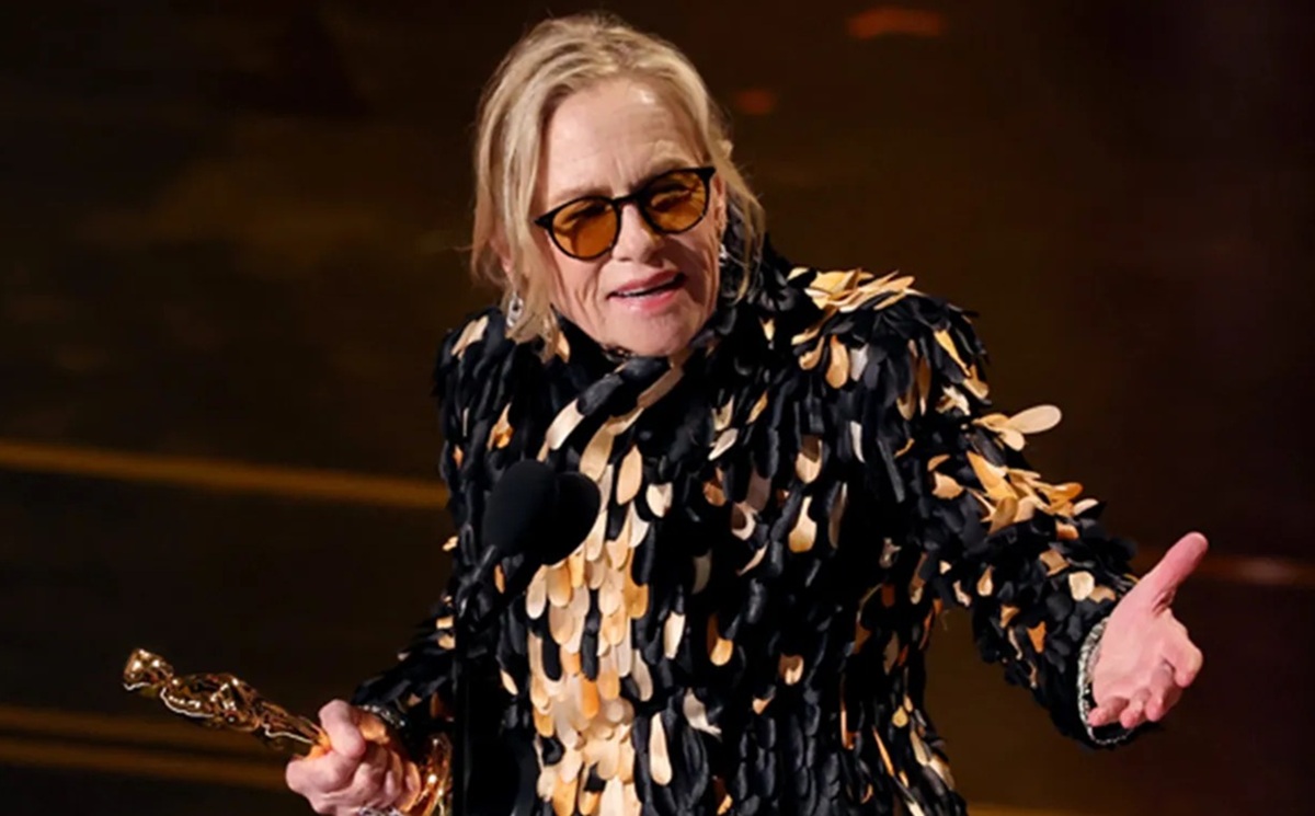 Kunjungan Penting: Amy Madigan Raih Aktris Pendukung Terbaik Oscar 2026