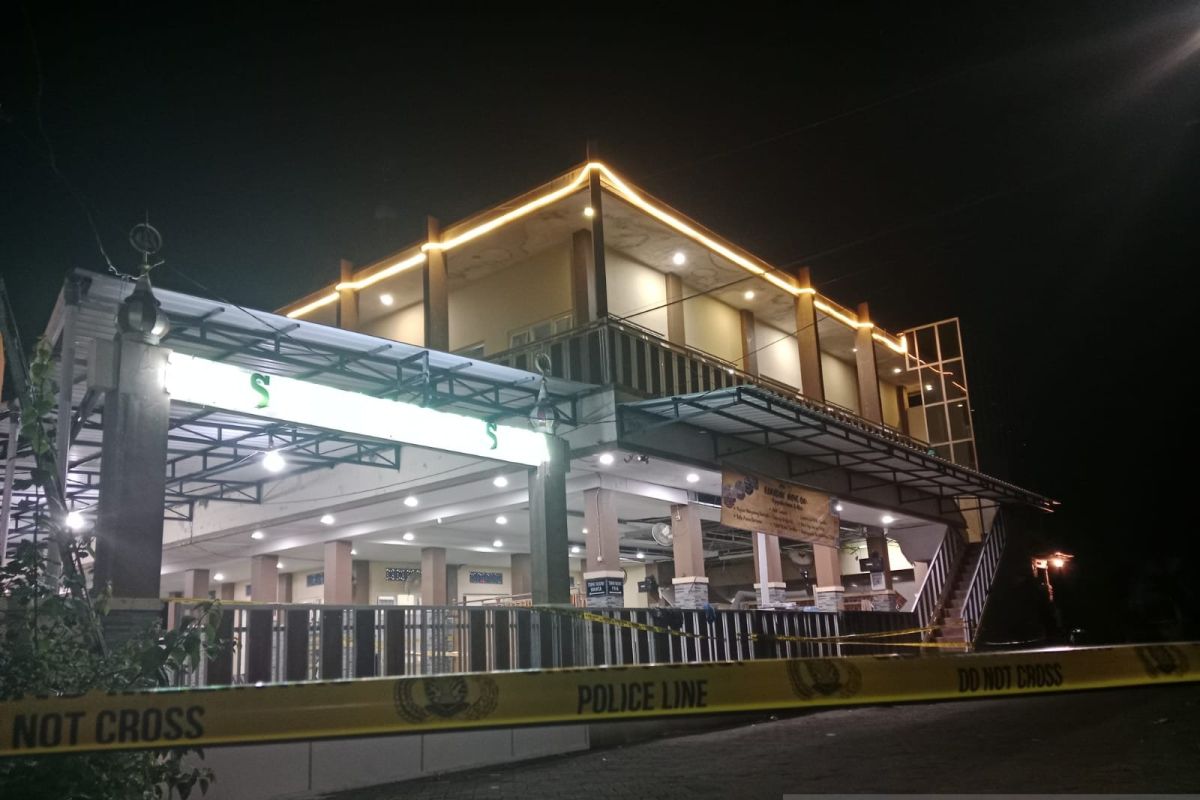 Ledakan di Masjid Jember saat Tarawih – Polisi Selidiki Penyebab