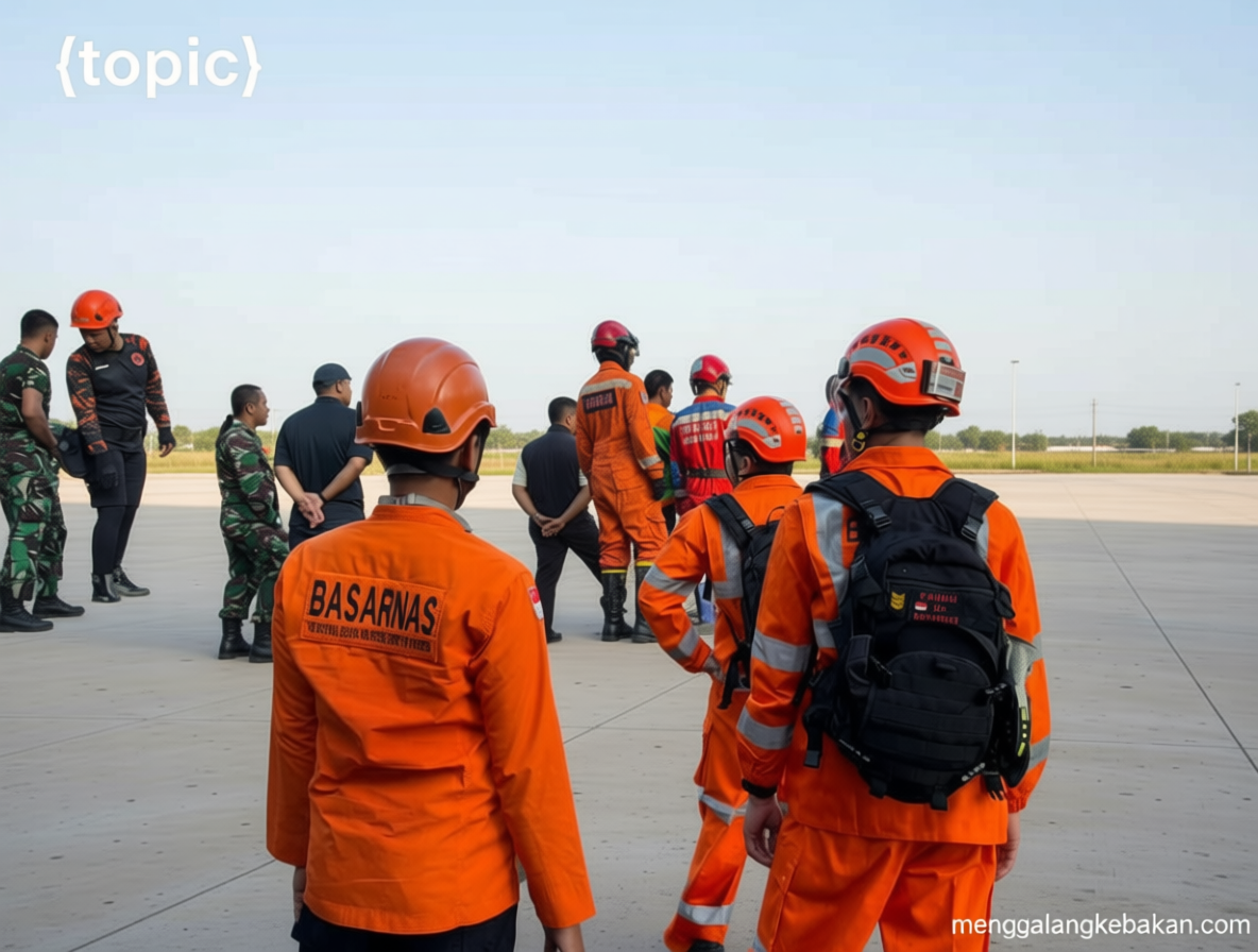 3 Orang Tewas Akibat Longsor Sampah di TPST Bantargebang Bekasi