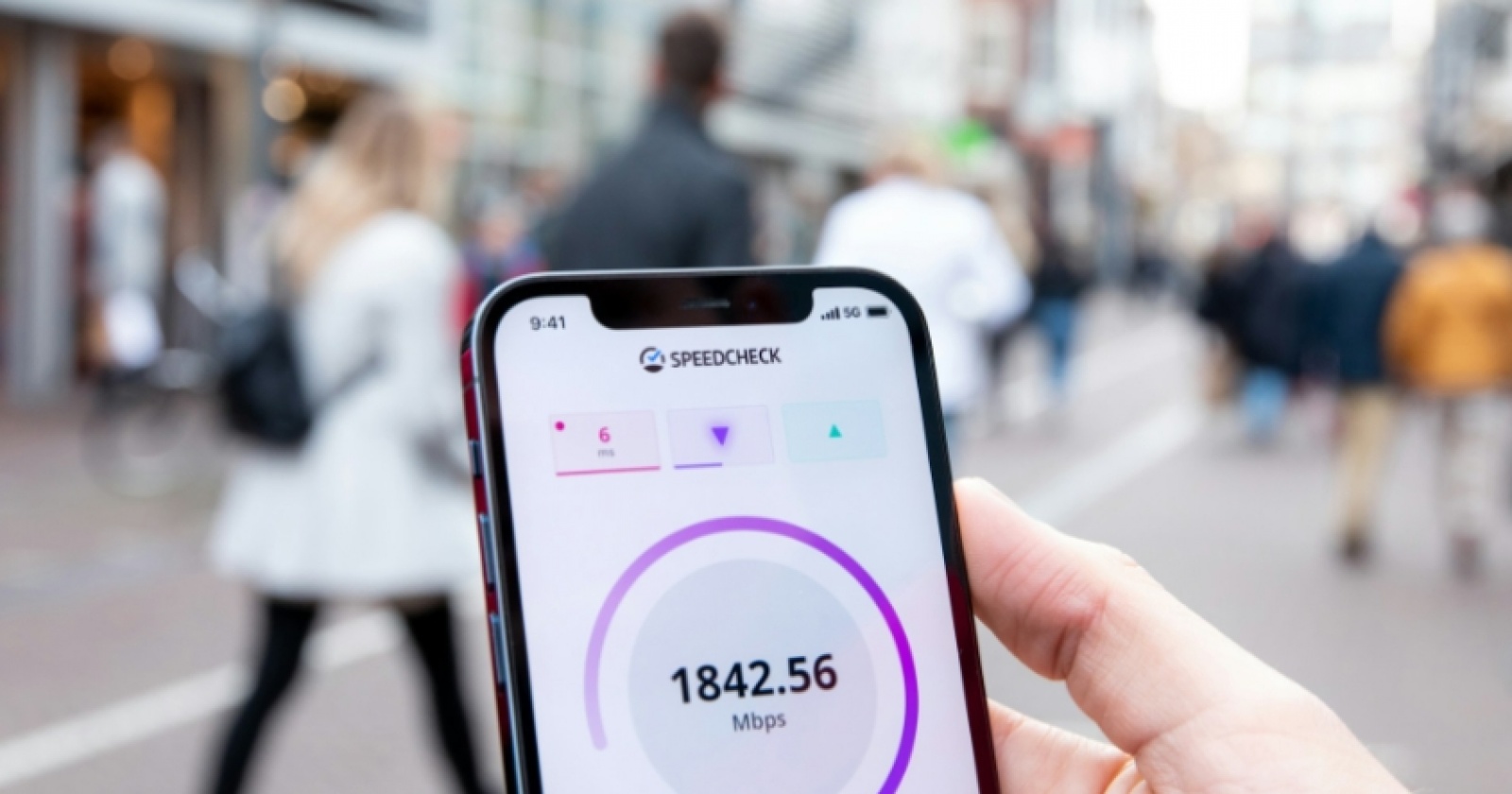 Cara Cek Jangkauan Sinyal 5G di Jalur Mudik Trans Jawa – Internet Lancar Selama Perjalanan