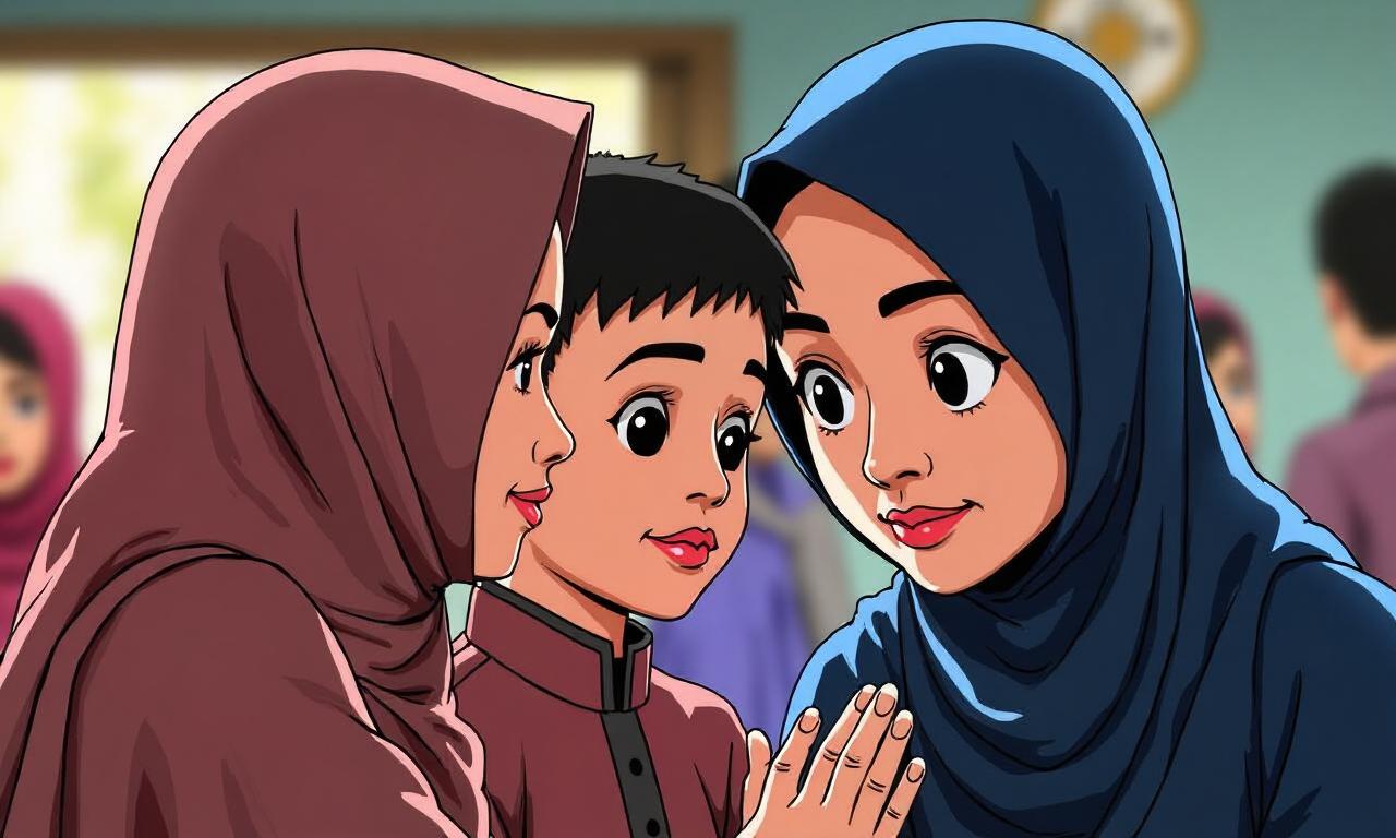 Yang Dibahas: Diduga Terseret Aliran Uang Haram, Suami dan Anak Bupati Fadia Arafiq Akan Dipanggil KPK