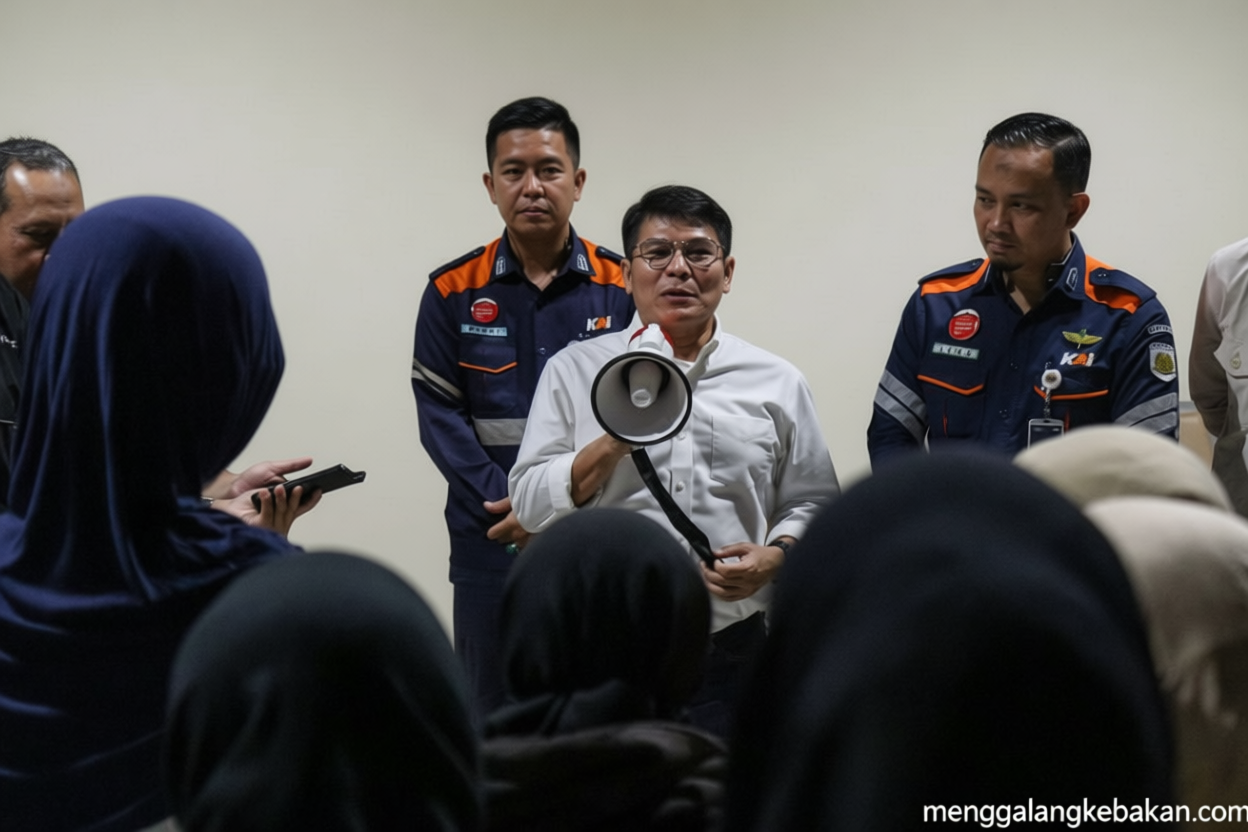 Solusi untuk: ANTARA sampaikan permohonan maaf terkait kesalahan berita berjudul “Pemerintah setop penerbangan luar negeri imbas konflik Iran”