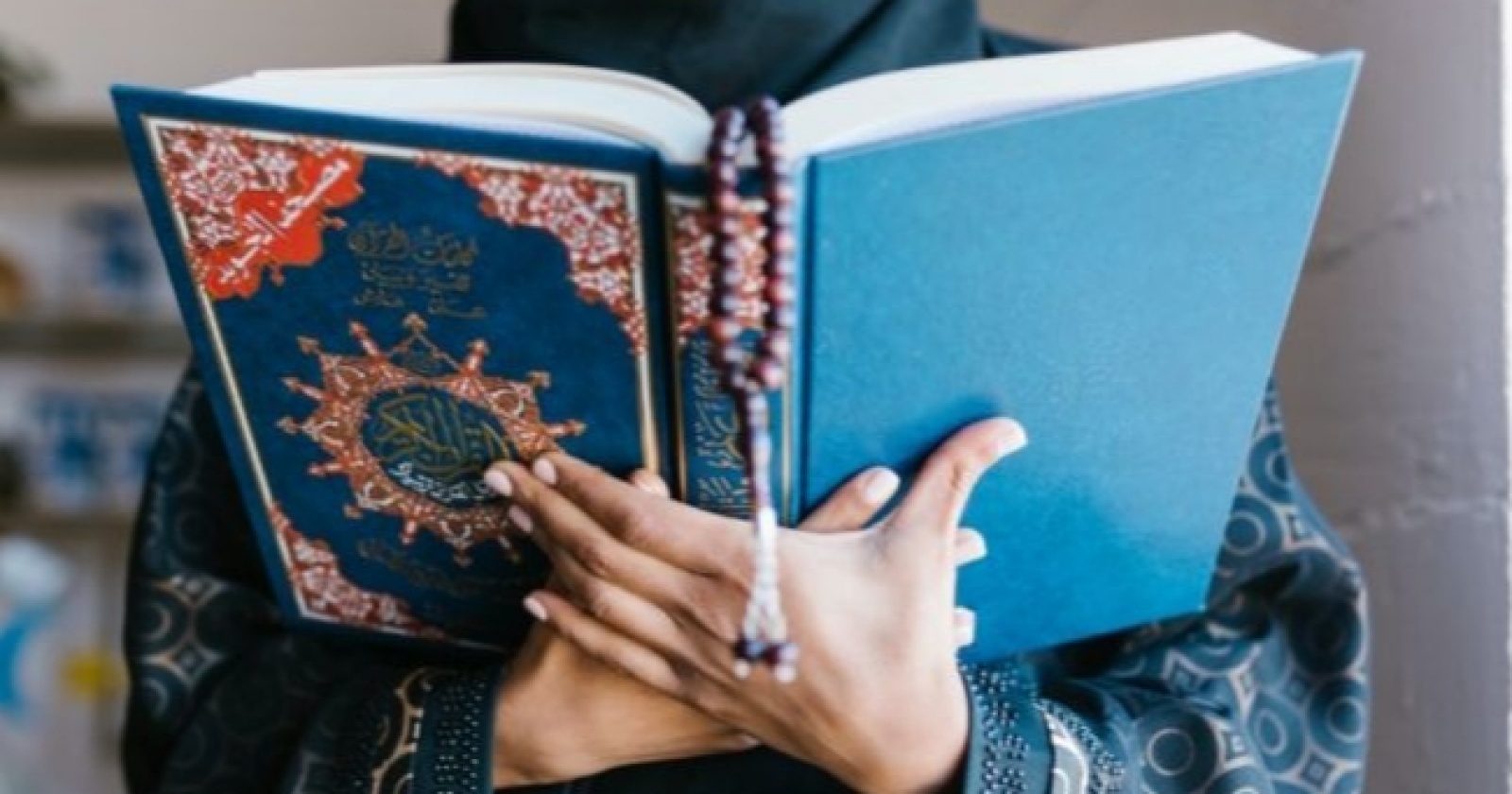 Agenda Kunjungan: 5 Keutamaan Surat Al Kahfi, Dianjurkan Dibaca di Bulan Ramadan