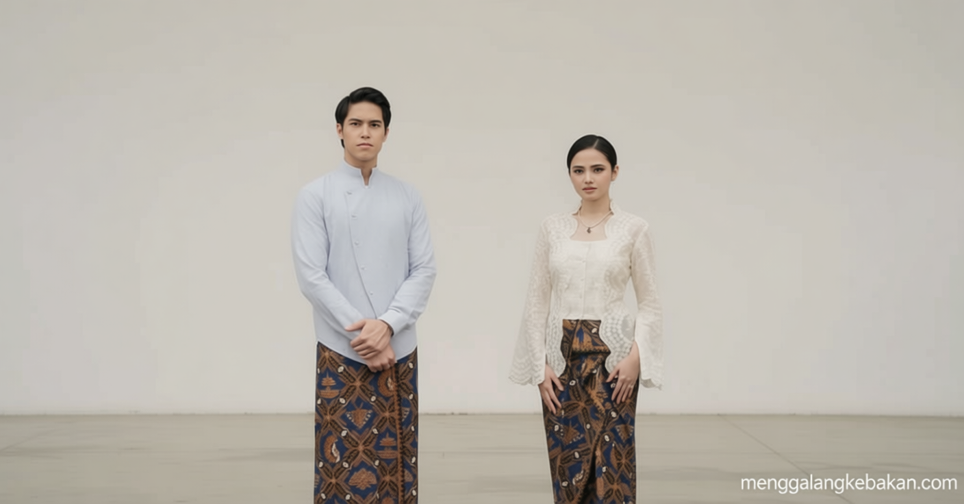 Terpopuler: Biodata dan Profil Syifa Hadju – 5 Prompt Viral Kartu Ucapan Idulfitri