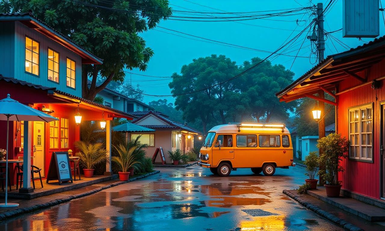 Kronologi Lengkap Sampah TPST Bantargebang Longsor Menimbun Lima Truk dan Warung – Empat Orang Ditemukan Meninggal Dunia