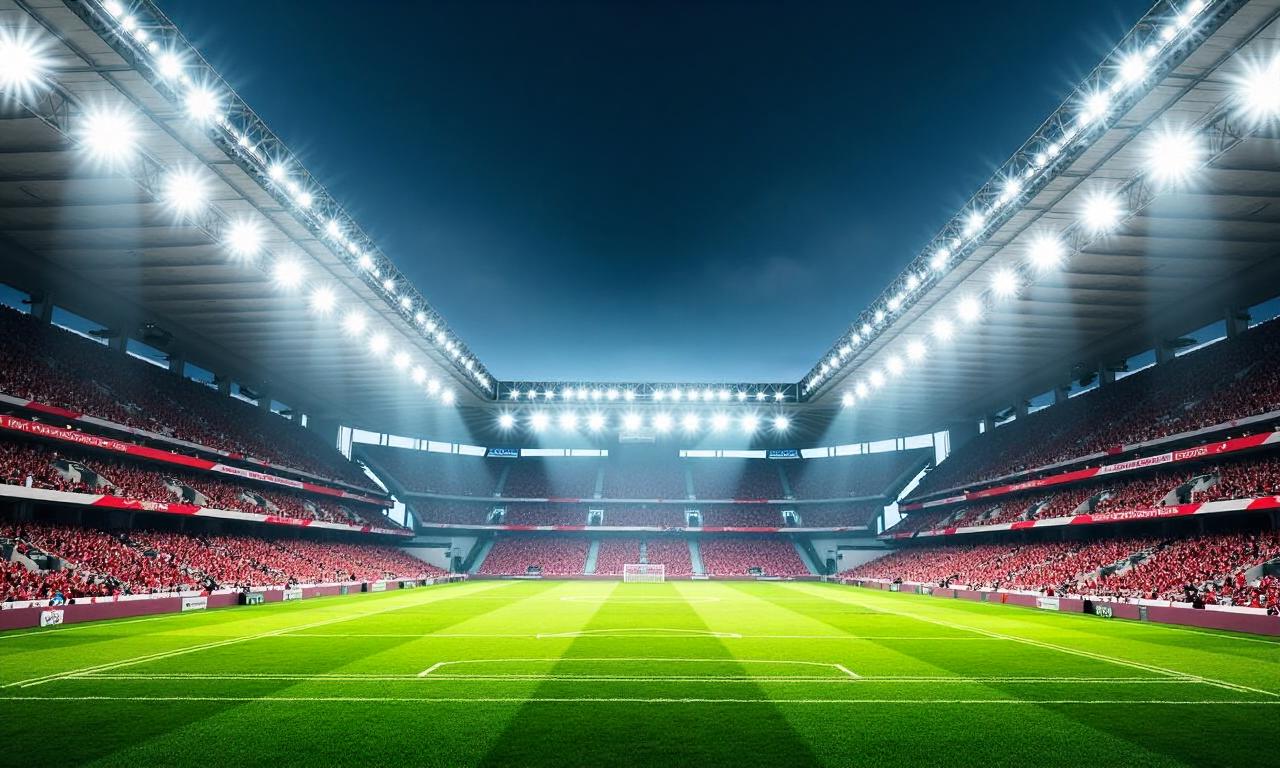 Bayern vs Mönchengladbach: Live Update dan Analisis Pertandingan Sengit