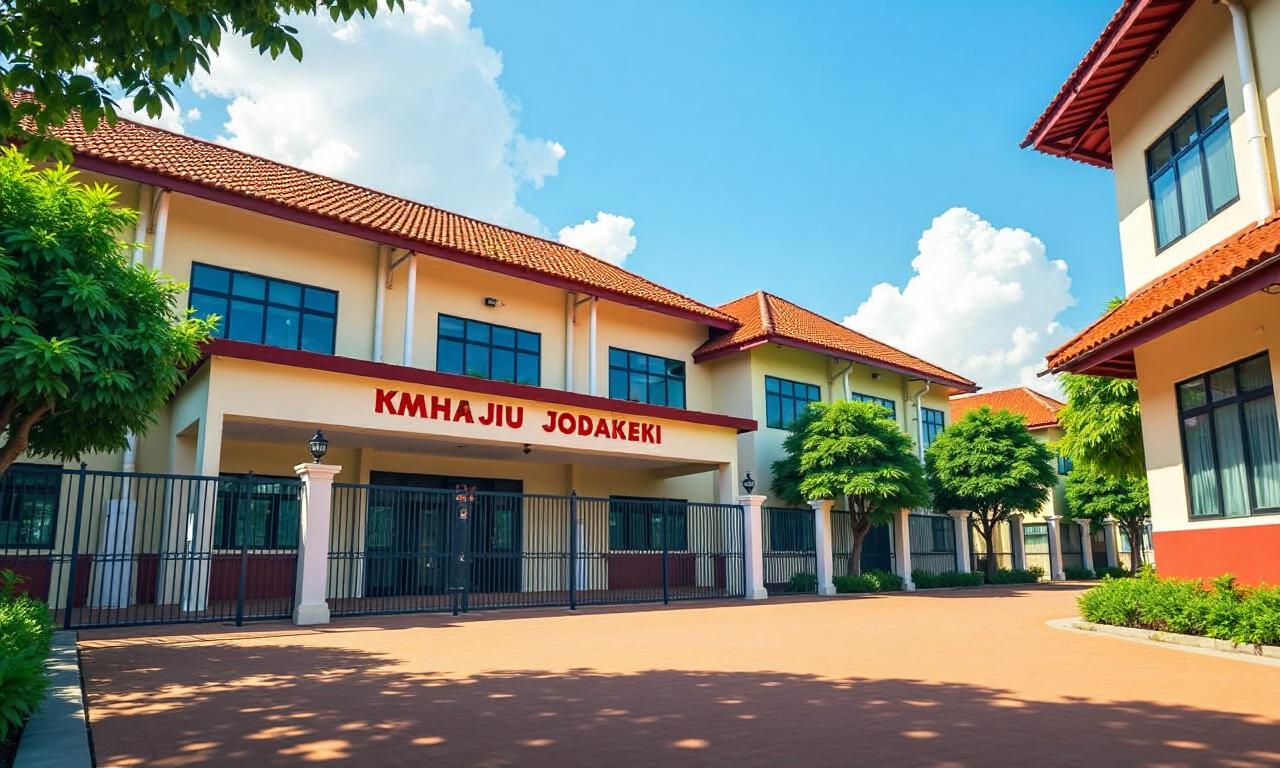 Diumumkan: Kronologi Pembacokan Mahasiswi UIN Suska Riau, Pelaku Sudah Niat Beraksi Bawa Golok ke Kampus