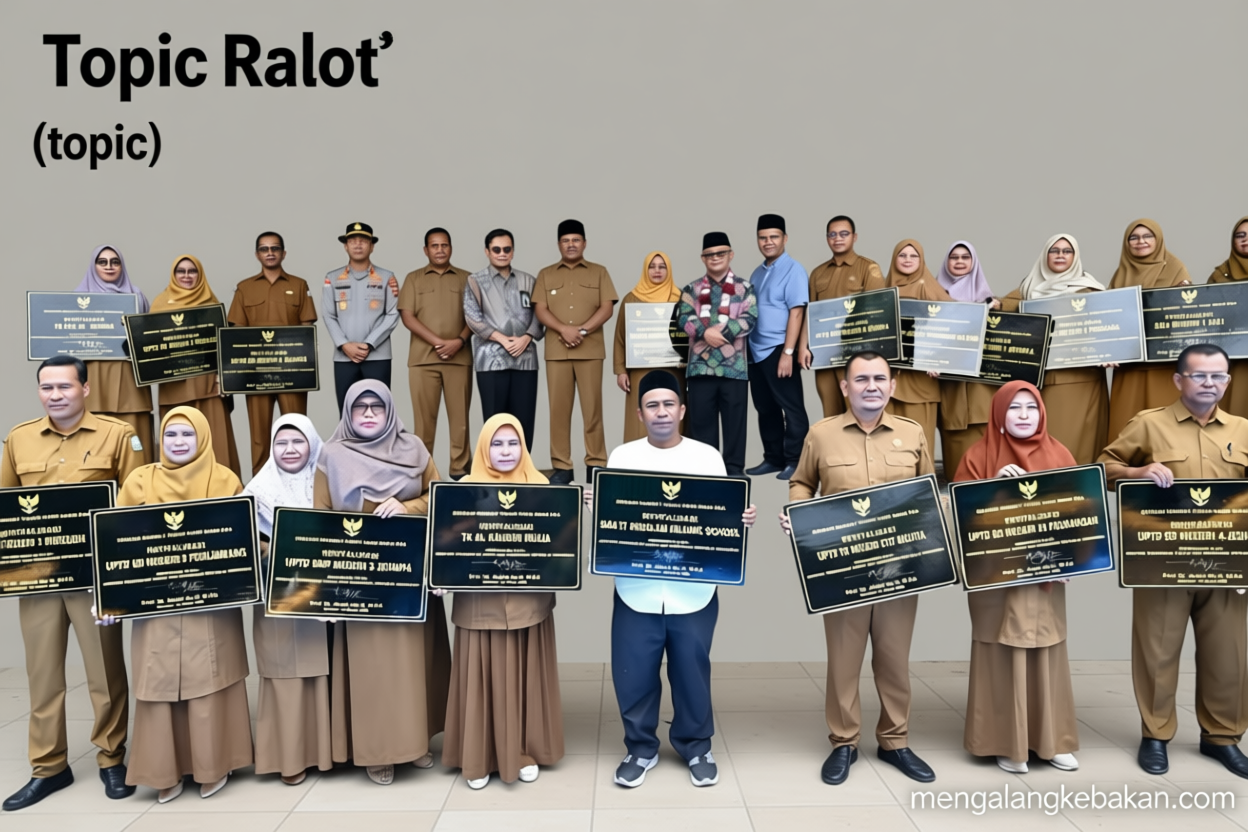 Program Terbaru: Kemendikdasmen tuntaskan revitalisasi 726 sekolah TA 2025 di Aceh