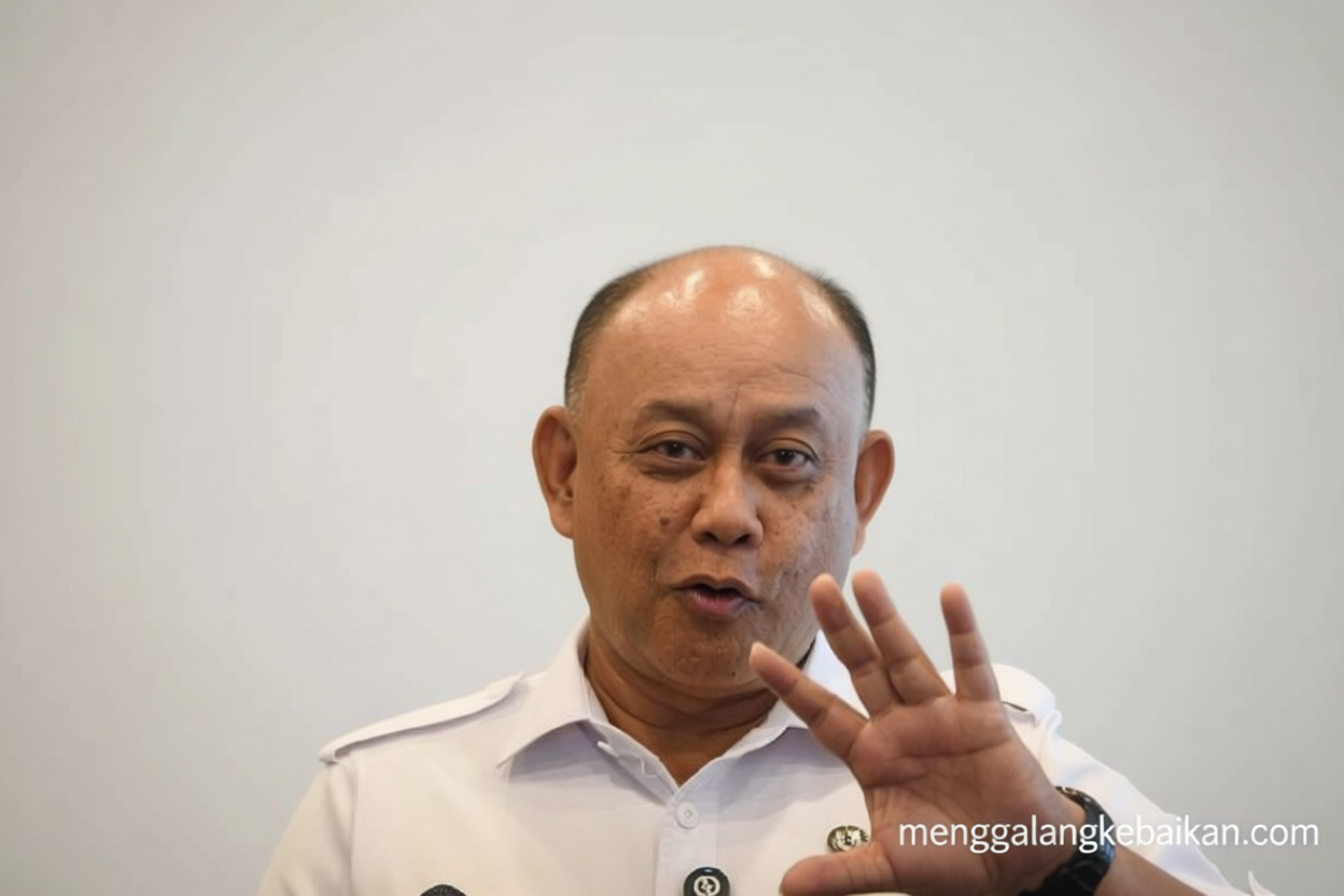 Strategi Penting: BGN wajibkan limbah domestik MBG dipantau setiap tiga bulan