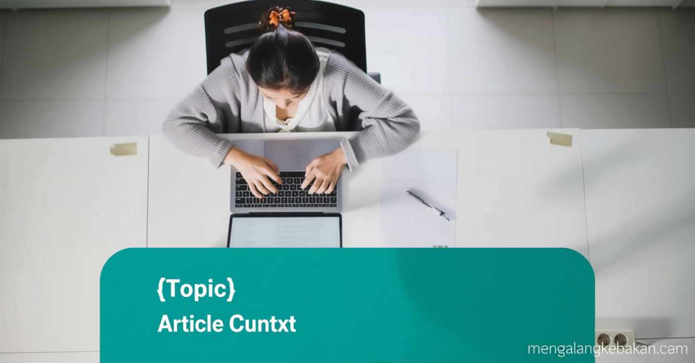 Agenda Utama: Cara Sukses Menulis di kumparan