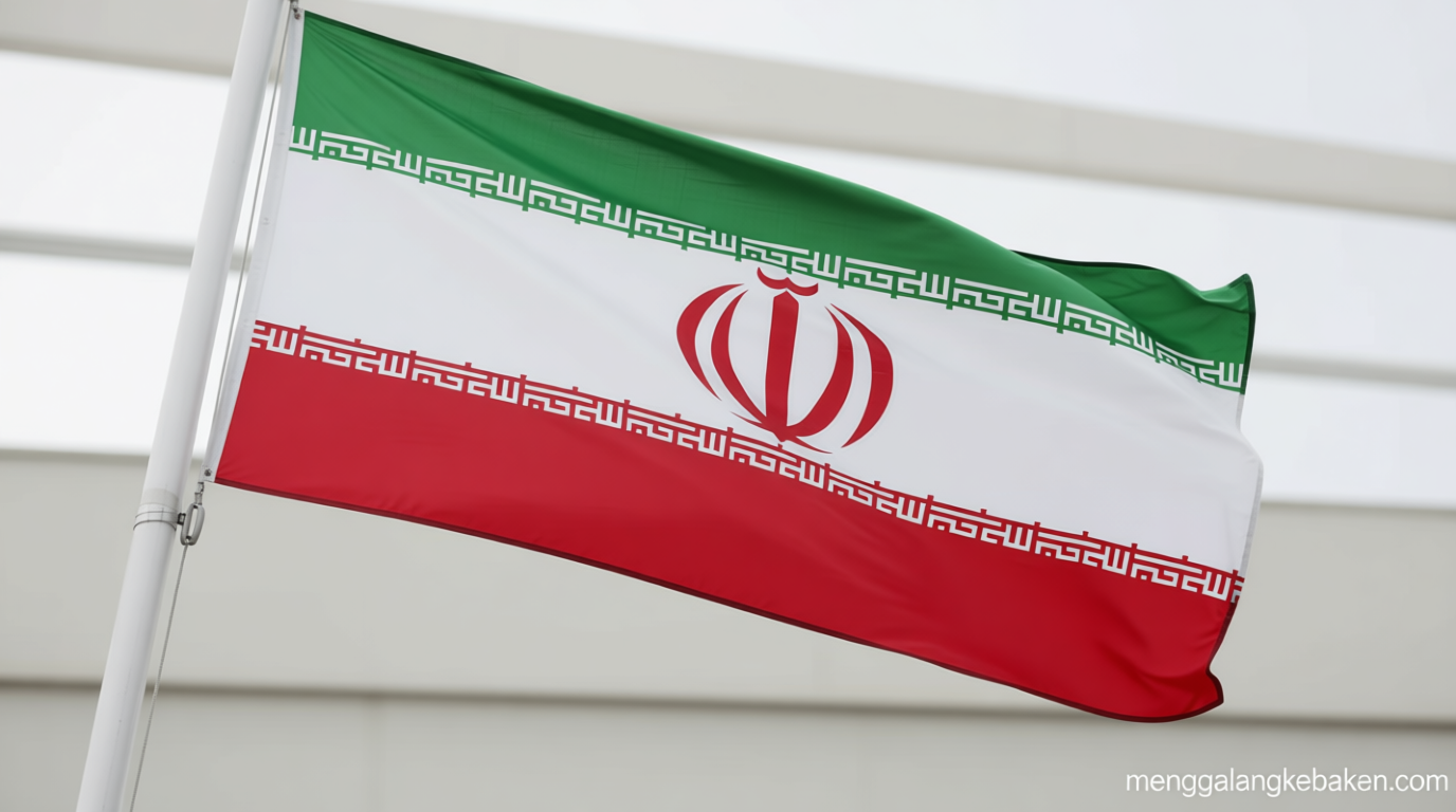 Berita Penting: 3 Skenario Akhir Perang di Arab, Iran Bisa Menang Lawan AS-Israel?
