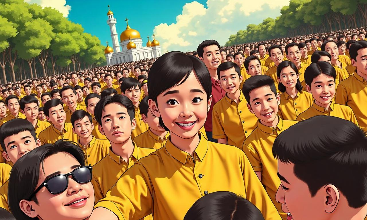 DPC Golkar Pekalongan Mengaku Kaget Bupati Pekalongan Fadia Arafiq Diciduk KPK