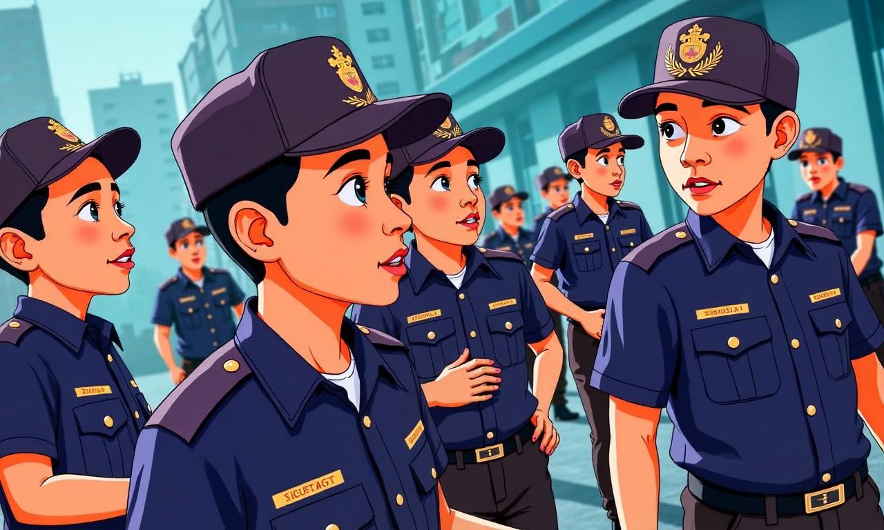 Strategi Penting: Polres Cilacap Masuk Daftar Penerima THR Duit Panas Bupati Syamsul Auliya, KPK Pindahkan Pemeriksaan ke Polres Banyumas