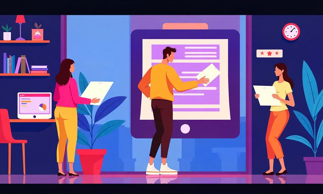 Panduan Berbagi Informasi Penting: Tips Mudah dan Efektif untuk Komunikasi