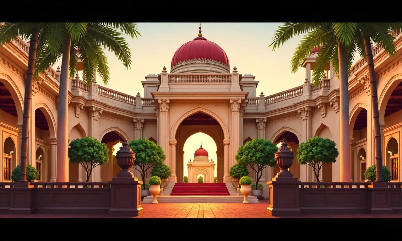 Pembahasan Penting: Prabowo Cium Tangan Pengasuh Ponpes Al Falah Kediri di Istana Merdeka