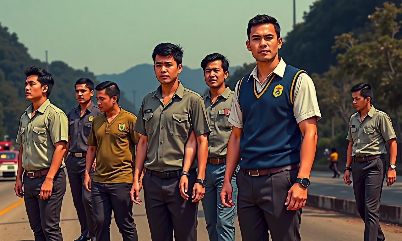 KPK Tetapkan Bupati Rejang Lebong dan 4 Orang Lainnya Jadi Tersangka Kasus Dugaan Suap