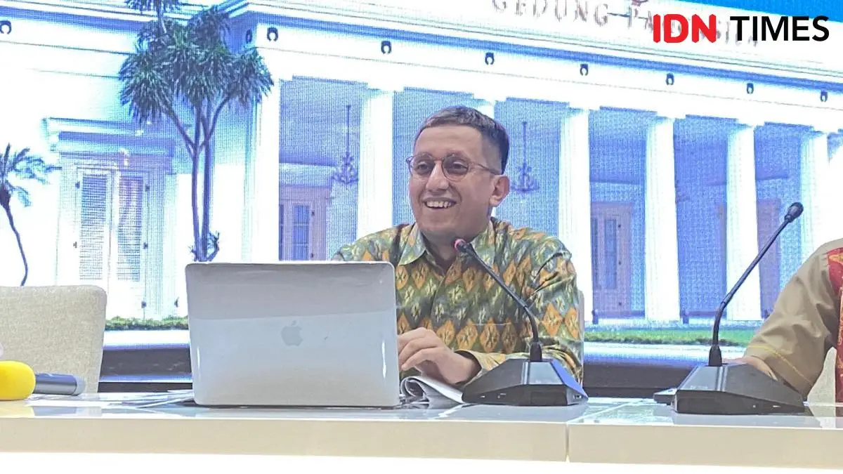 Yang Dibahas: Alasan RI Tak Ikut Co-Sponsor Resolusi DK PBB soal Iran