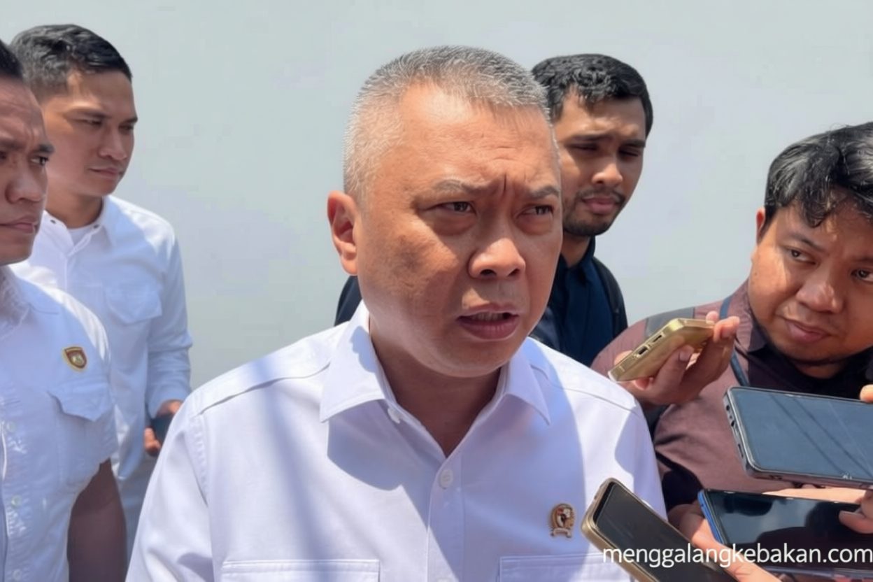 Kebijakan Baru: Menhub: Tarif pesawat dijaga demi daya beli dan industri penerbangan