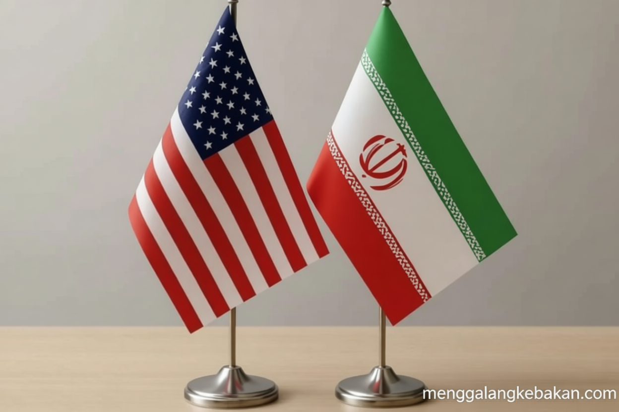 Agenda Kunjungan: Iran akan putuskan perundingan usai kunjungan delegasi Pakistan