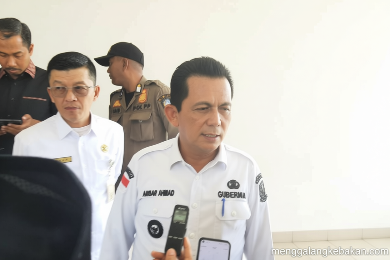 Rencana Khusus: Pemprov Kepri evaluasi harga patokan mineral pasir kuarsa
