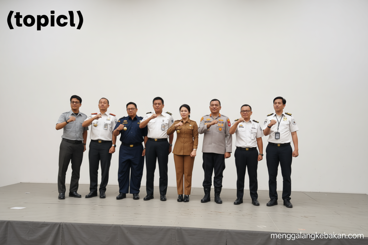 Agenda Kunjungan: Data visa hingga deportasi terintegrasi, Imigrasi perkuat layanan digital