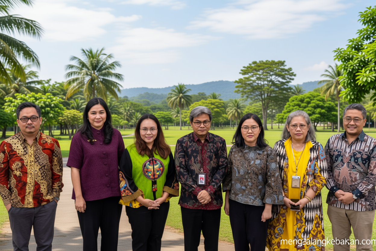 Key Strategy: Riset LPEM FEB UI: Pindar AdaKami Jadi Bantalan Saat Masyarakat Hadapi Tekanan Ekonomi