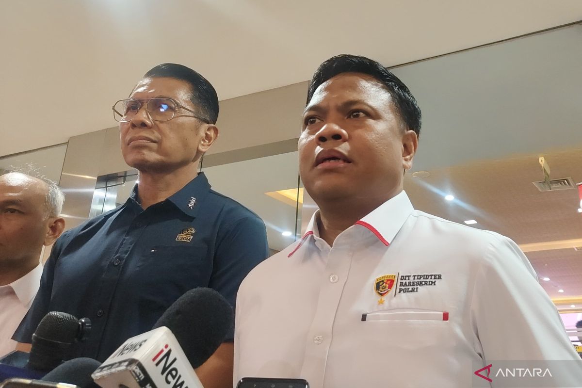 Pembahasan Penting: Pemerintah bentuk satgas penertiban “illegal drilling”