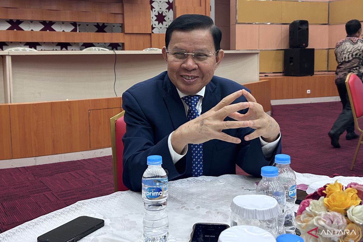 New Policy: Universitas YARSI kembangkan inovasi AI untuk bantu dokter di ICU