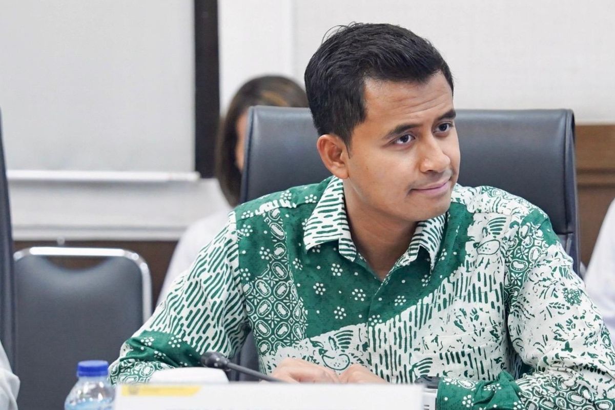Program Terbaru: Percepatan pengembangan Blok Masela lindungi kedaulatan ekonomi RI