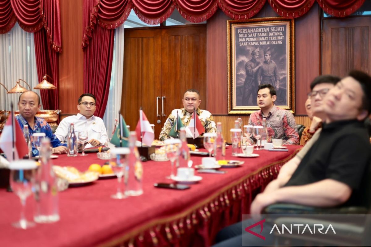 Agenda Utama: Bupati: PSEL Galuga bisa tuntaskan masalah sampah Bogor dalam 10 tahun