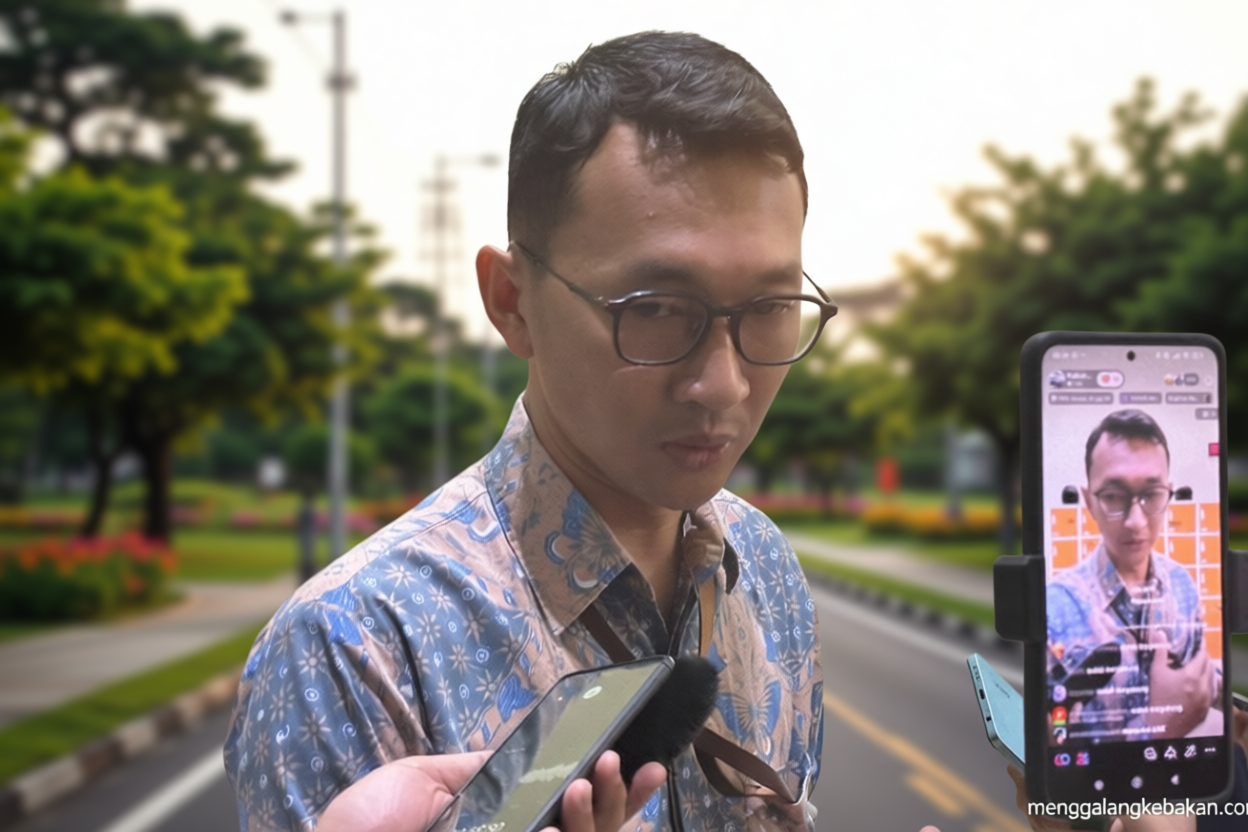 Official Announcement: KPK panggil Kadisnav Tipe A Kelas II Tanjung Emas sebagai saksi