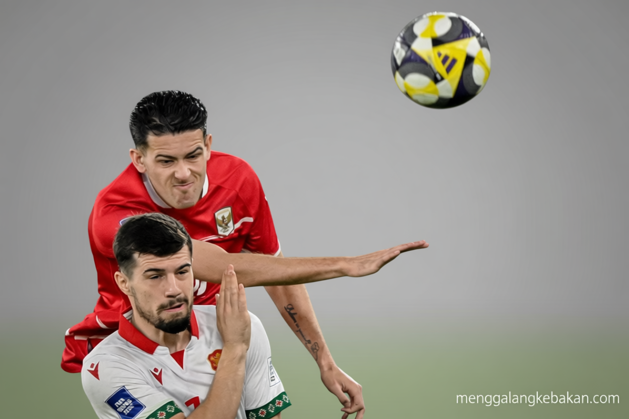 Kebijakan Baru: Paspor Gate jadi ujian integritas dan regulasi Liga Belanda
