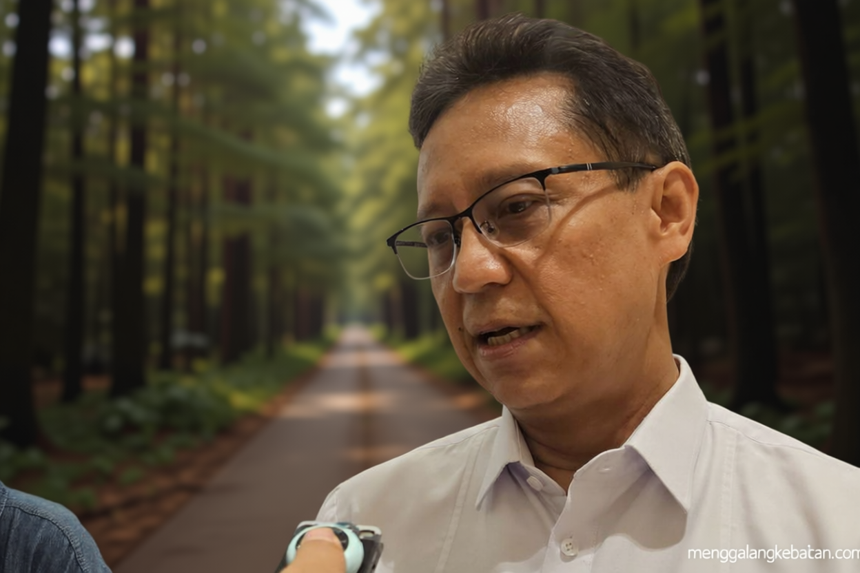 Menkes siapkan RS rujukan guna tangani korban tabrakan kereta Bekasi