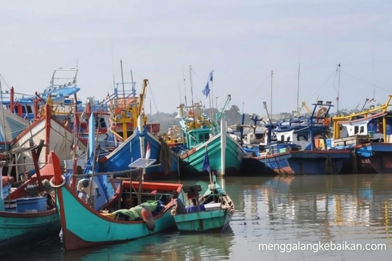 Rencana Khusus: Jaringan KuALA desak penyederhanaan sistem perizinan bagi nelayan