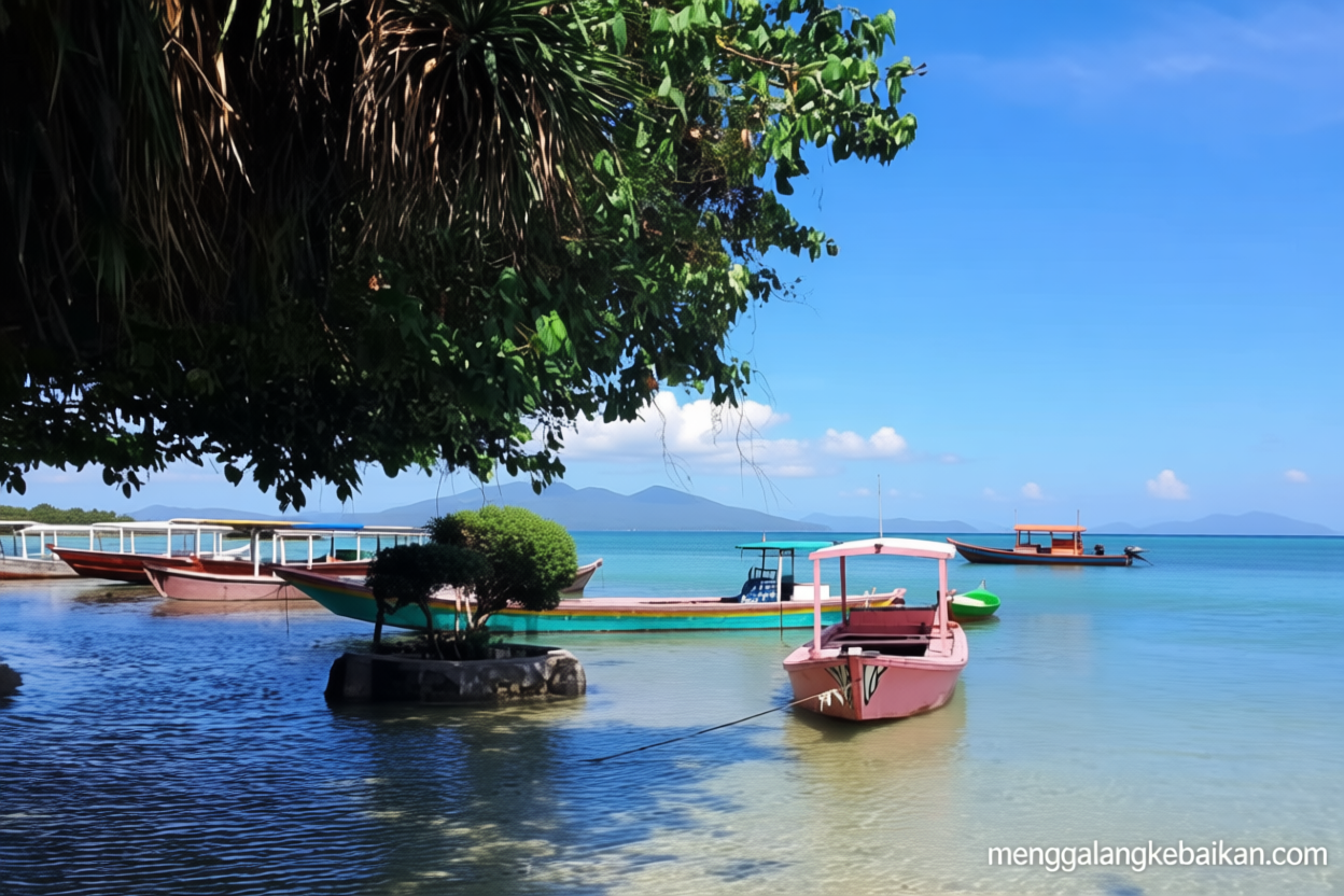 BMKG prakirakan sebagian besar Jakarta cerah berawan di Minggu pagi