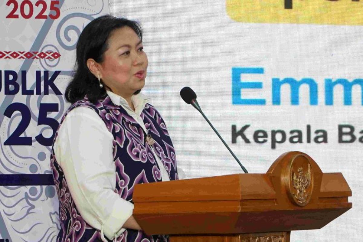 Rencana Khusus: Kemenperin terapkan strategi dekarbonisasi semen lewat lima pilar