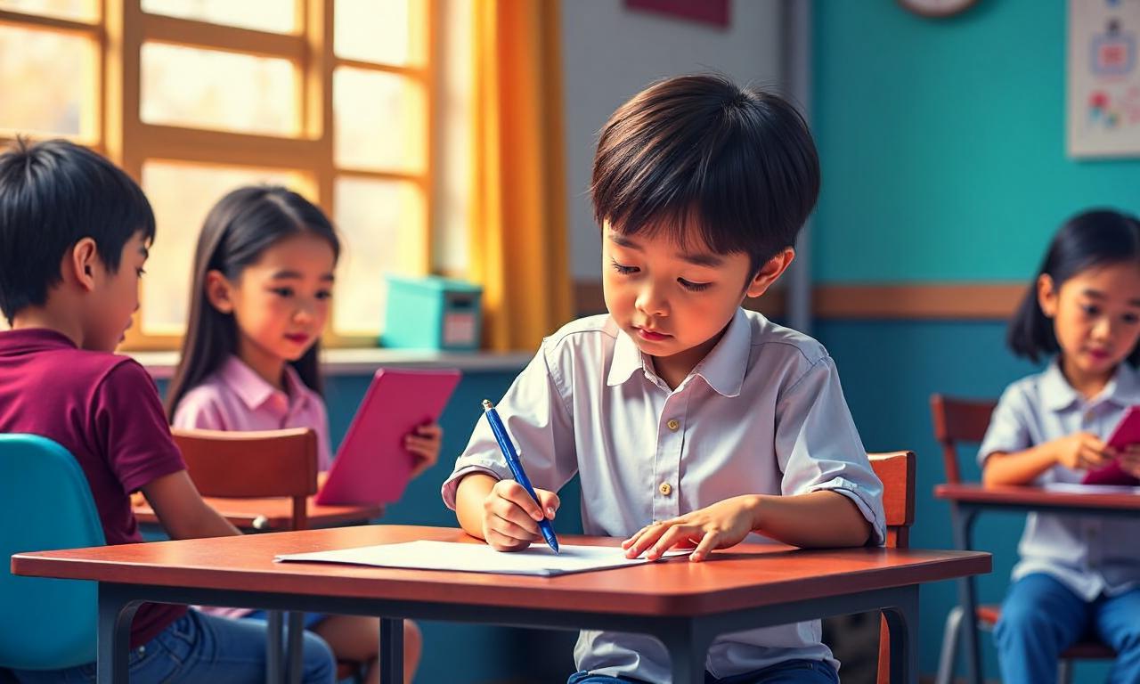 Manfaat Berkat Pendidikan: Analisis Penting untuk Kembangkan Potensi Siswa