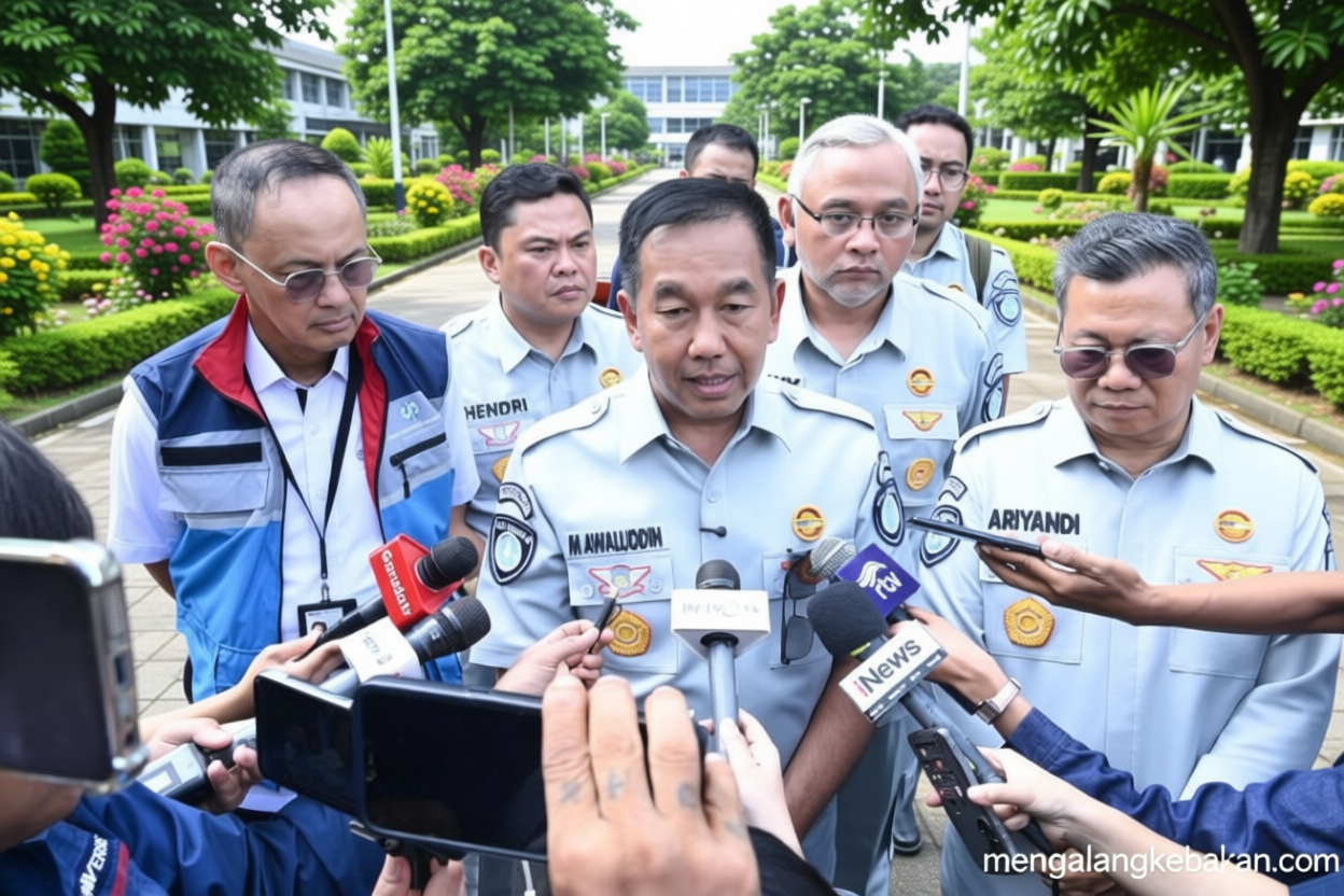 Solving Problems: Jasa Raharja jamin biaya perawatan korban kecelakaan kereta di Bekasi