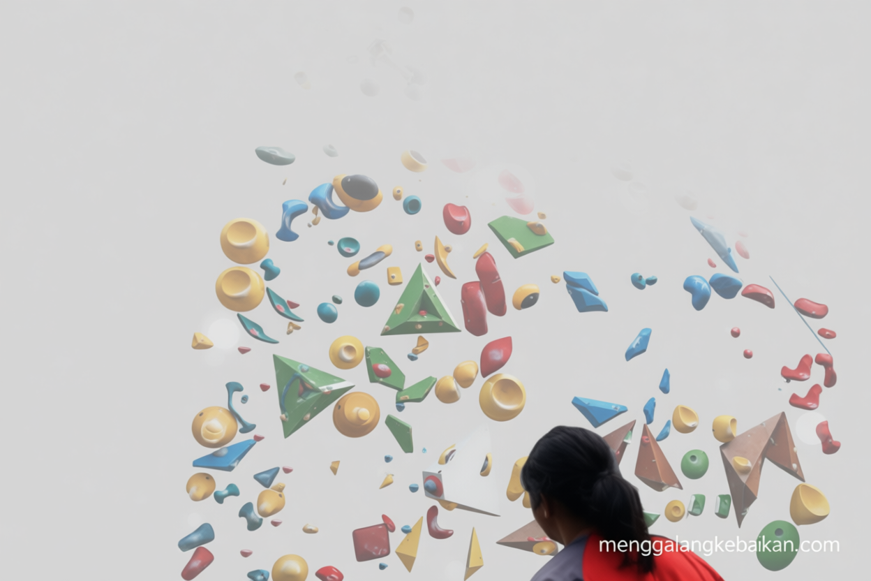 Tim panjat tebing berangkat ke China guna rebut tiket Asian Games 2026