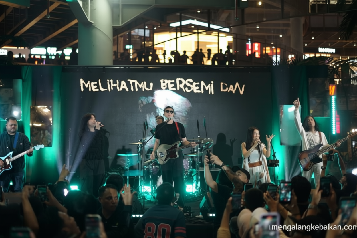 What Happened During: Barasuara dongkrak pengunjung Nipah Park tembus 11 ribu