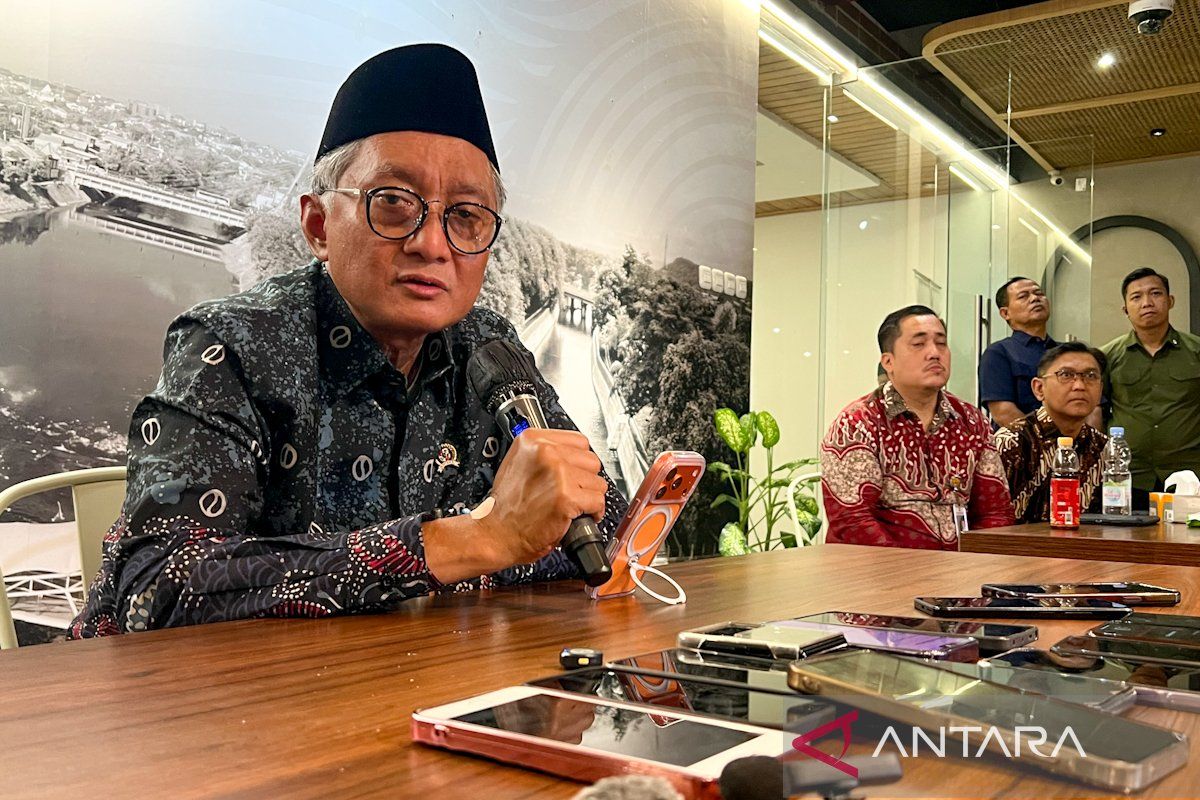 Kebijakan Baru: Menteri PU sebut ruang kerjanya digeledah kejaksaan
