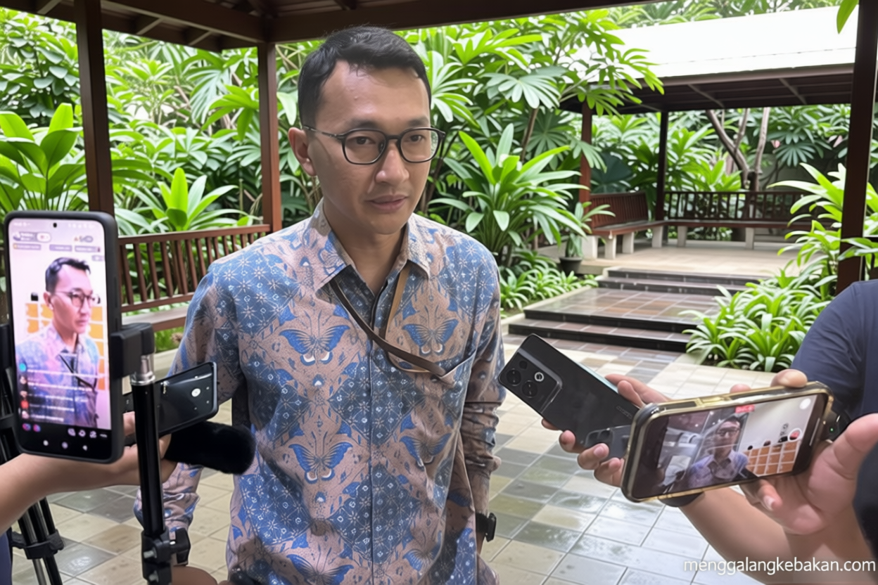 Announced: KPK panggil Kepala Dinas PUPR Mempawah dan lima ASN sebagai saksi