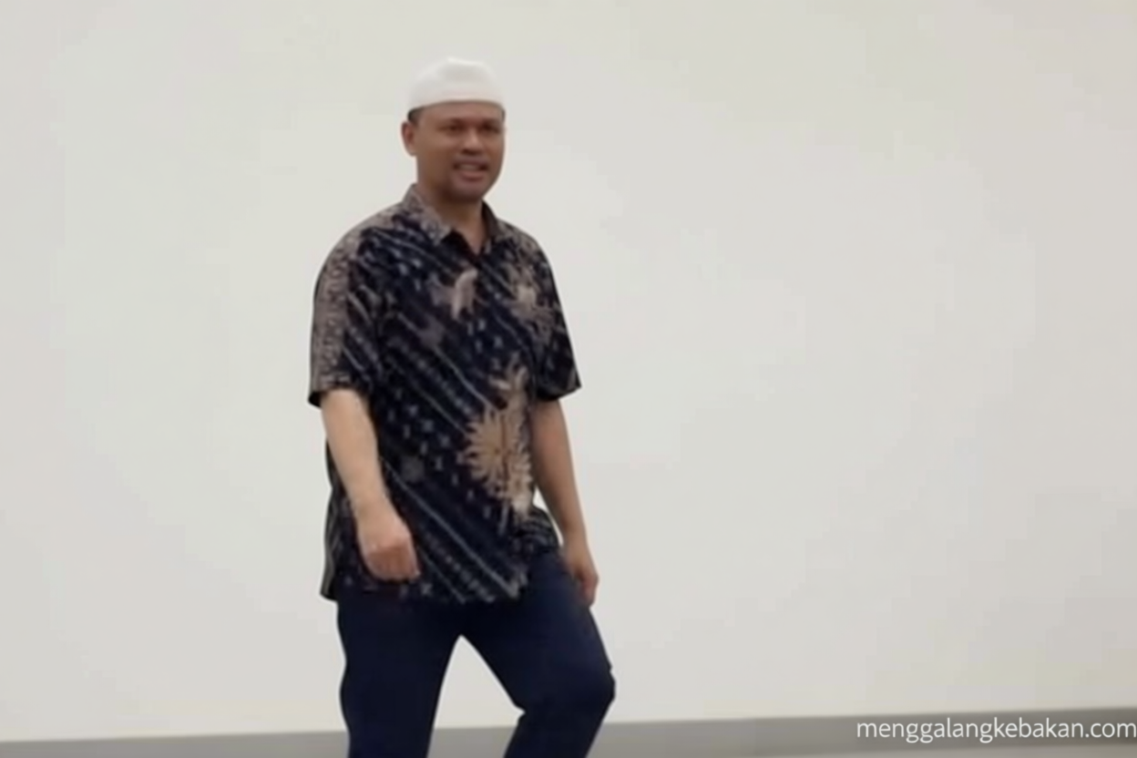 Hukum kemarin – Imipas soal napi singgah ke kedai kopi hingga polri bongkar pabrik Whip Pink