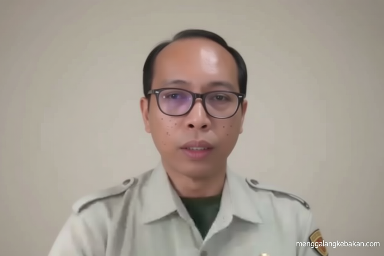 Pembahasan Penting: Pemprov DKI terus dorong perpustakaan jadi ruang tumbuhkan kreativitas